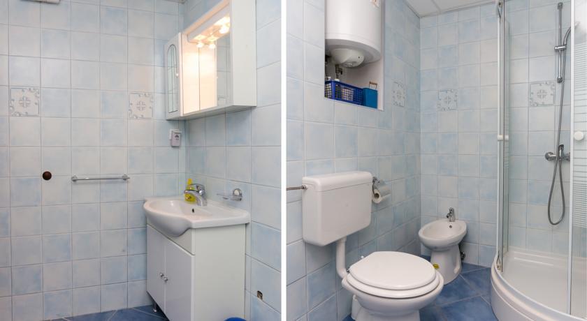 Stone House Apartment Dubrovnik Room photo