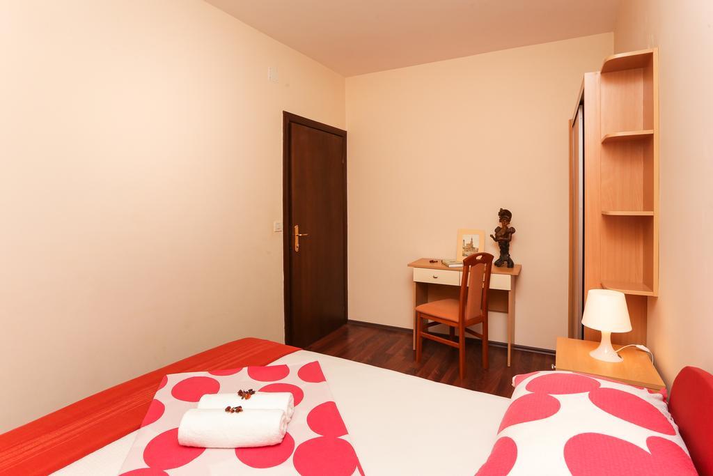 Stone House Apartment Dubrovnik Exterior photo