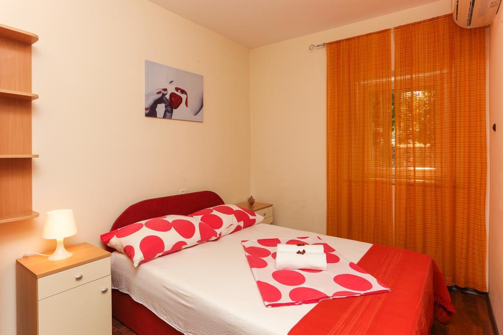 Stone House Apartment Dubrovnik Exterior photo