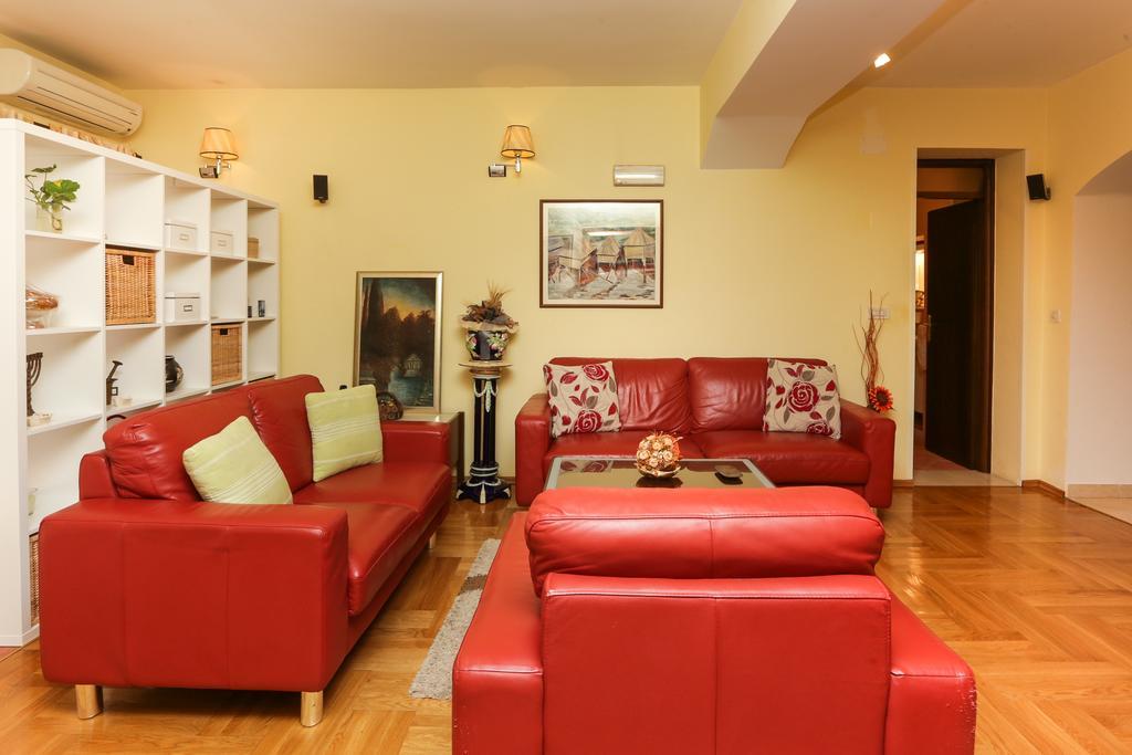Stone House Apartment Dubrovnik Exterior photo