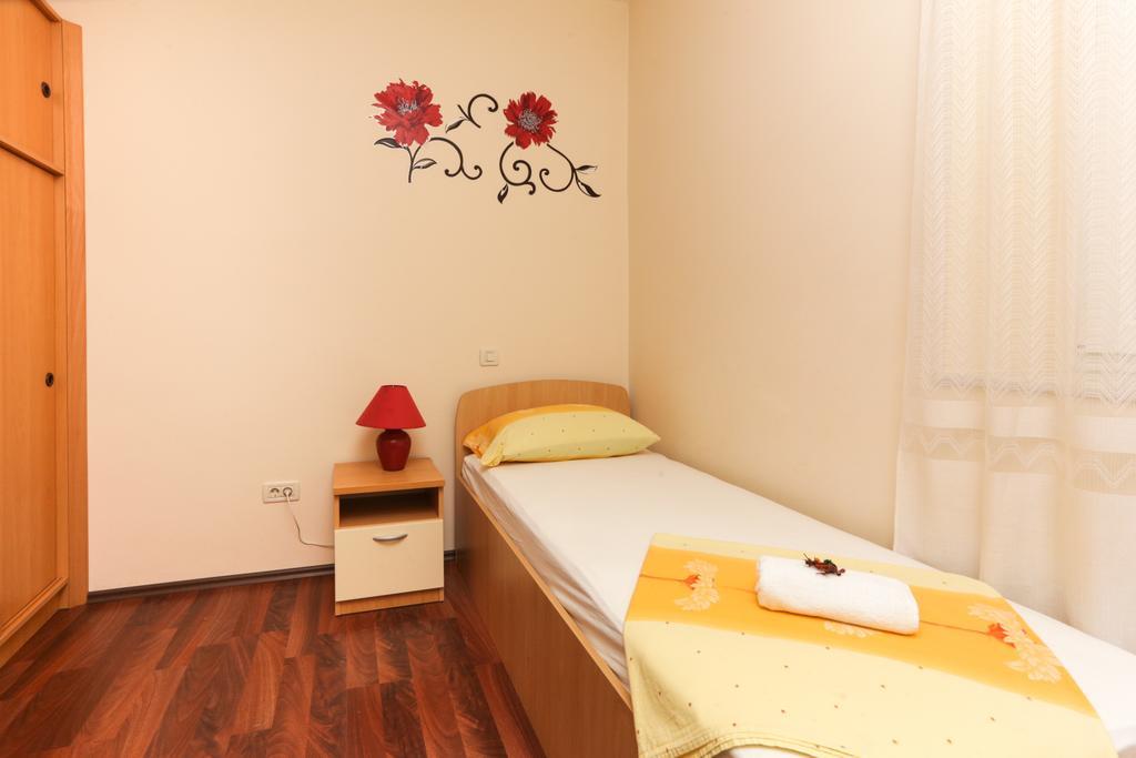 Stone House Apartment Dubrovnik Exterior photo
