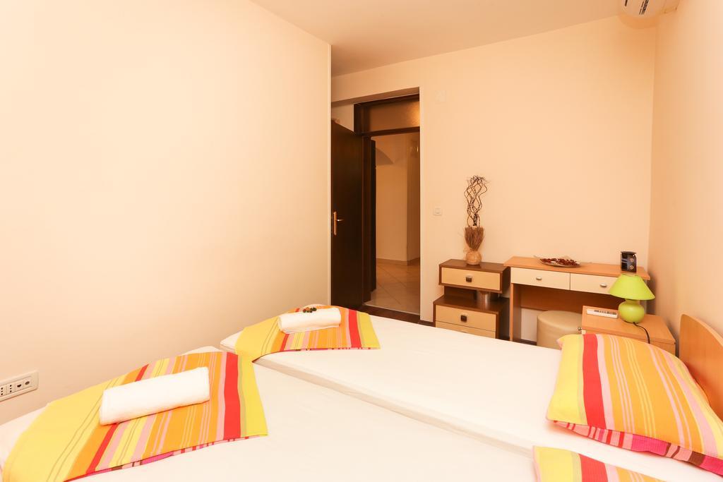 Stone House Apartment Dubrovnik Exterior photo