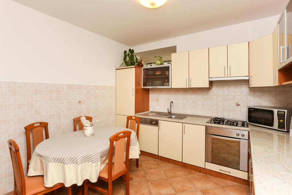 Stone House Apartment Dubrovnik Exterior photo